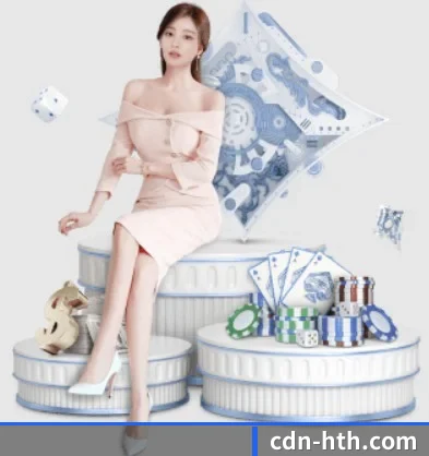 华体会 APP 界面 - hth.com